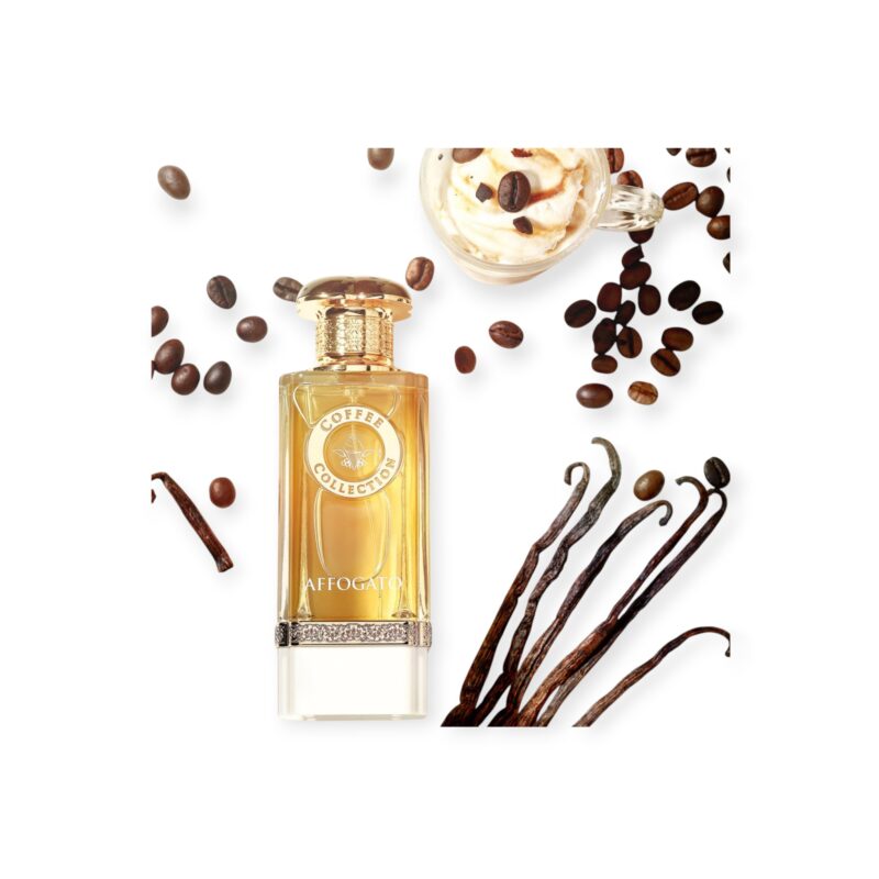 Fragrance World Affogato EDP 100 Uni - Image 1
