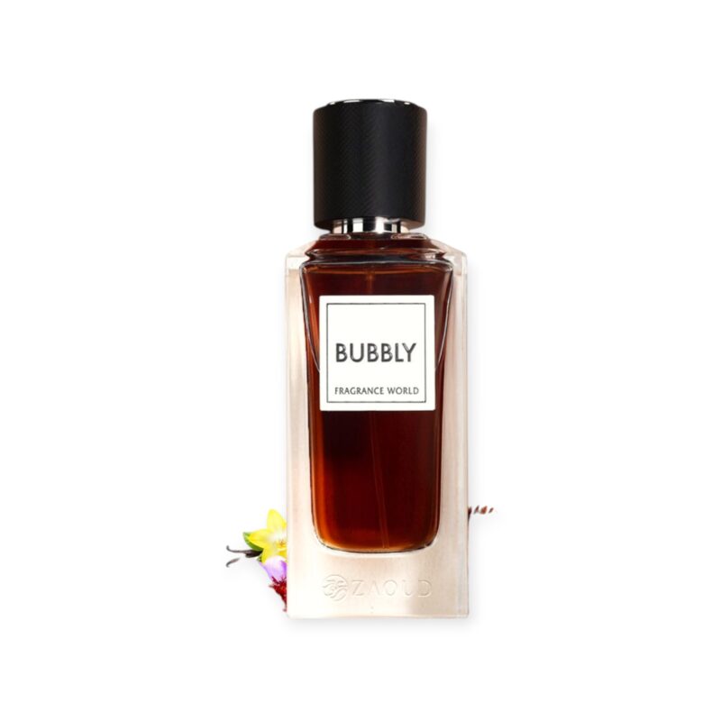 Fragrance World Bubbly EDP 100 Uni - Image 1