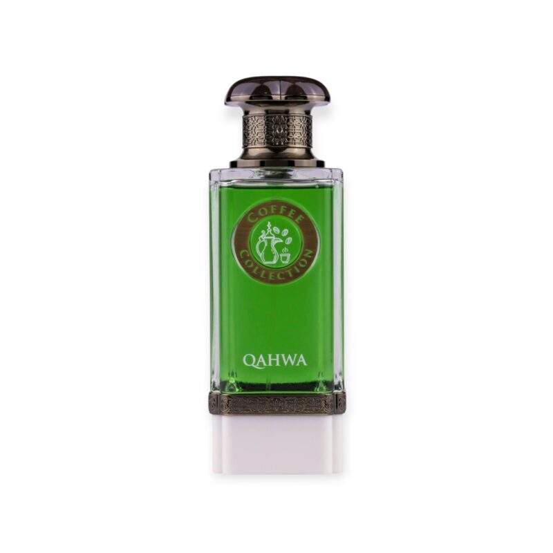 Fragrance World Qahwa EDP 100 Uni - Image 1
