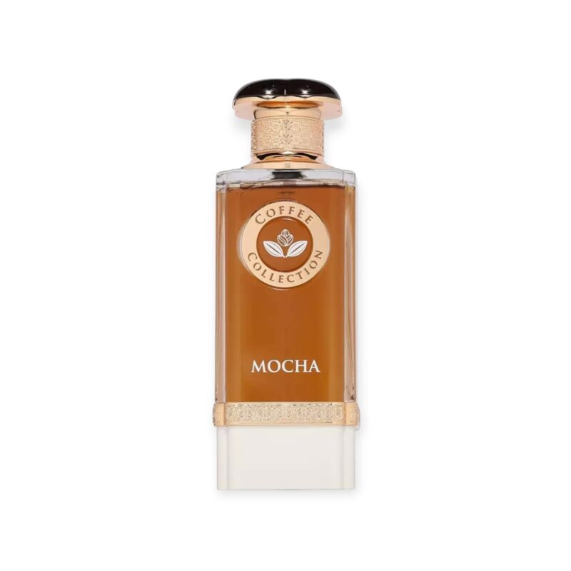 Fragrance World Mocha EDP 100 Uni - Image 1