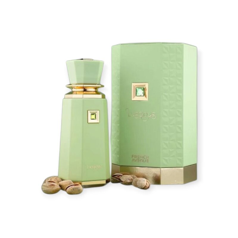 French Avenue Lusious EDP 100 W - Image 1