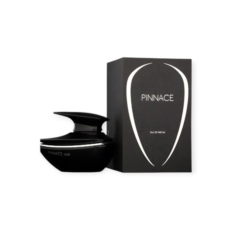 French Avenue Pinnace Noir EDP 100 W - Image 1
