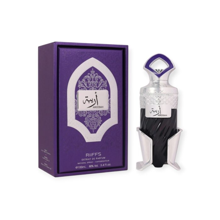 Riiffs Areebah EDP 100 Uni - Image 1