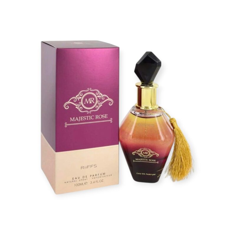 Riiffs Majestic Rose EDP 100 W - Image 1