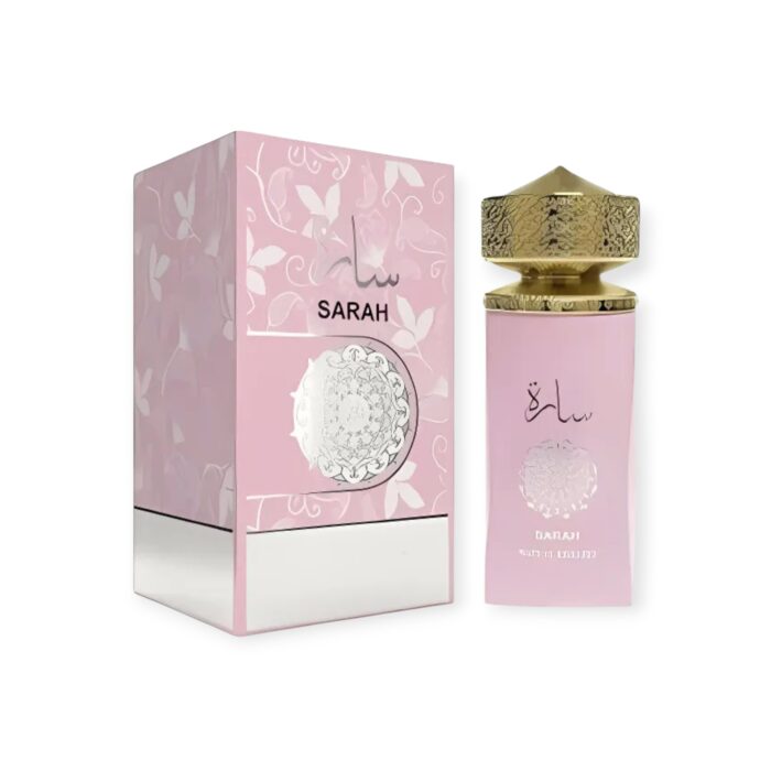 Wadi Al Khaleej Hayat EDP 100 Uni - Image 1