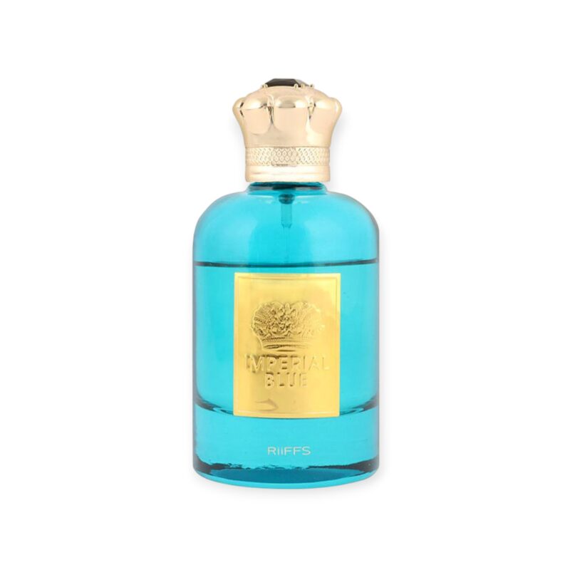 Riiffs Imperial Blue EDP 100 M - Image 1