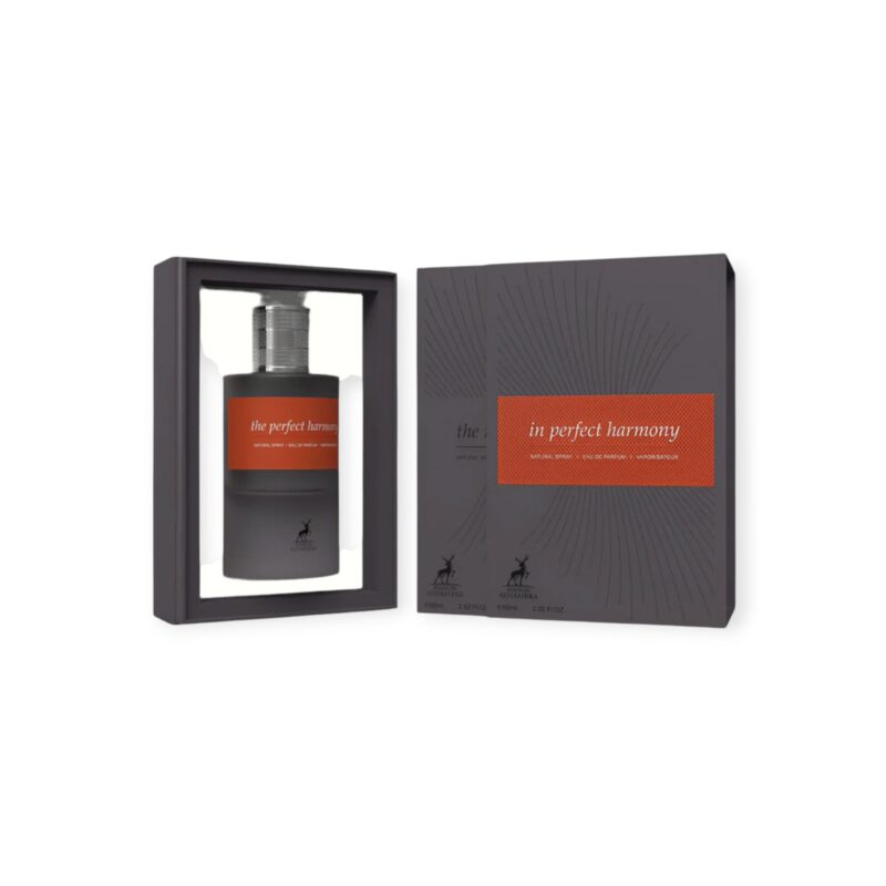 Maison Alhambra Perfect Harmony EDP 100 Uni - Image 1