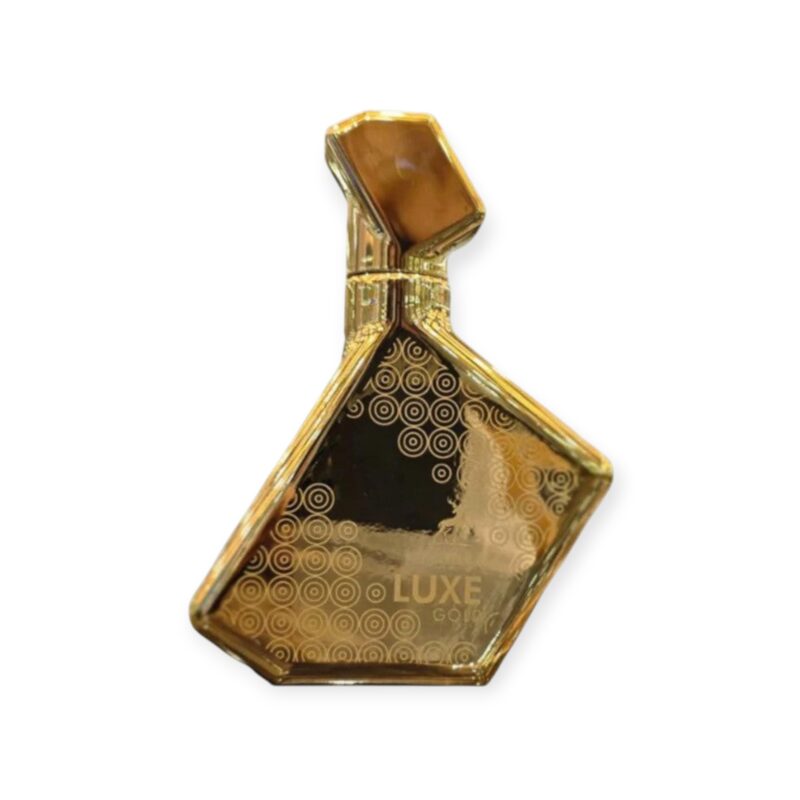 Maison Alhambra Luxe Gold EDP 100 W - Image 1