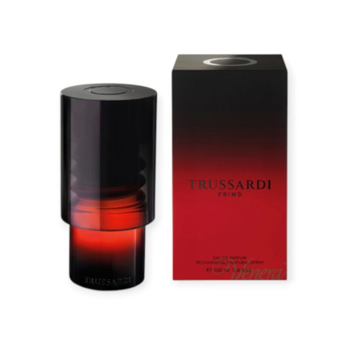 Trussardi Primo EDP 100 M - Image 1