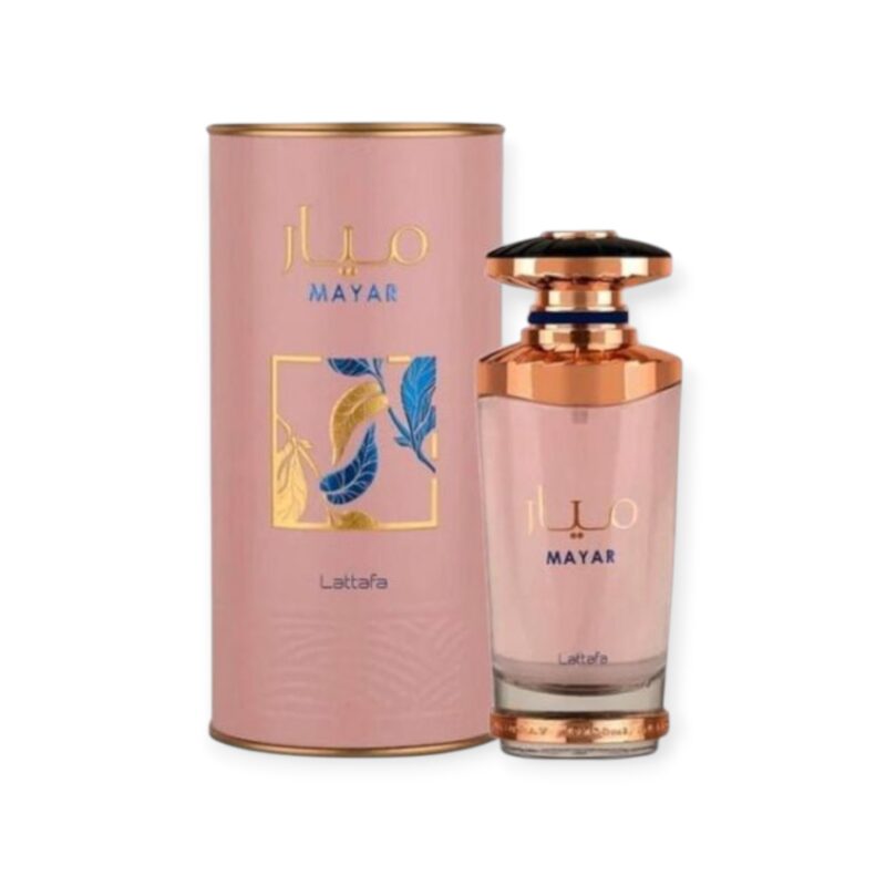 Lattafa  Mayar EDP TR 100 W - Image 1