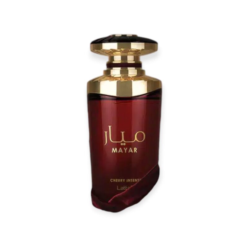 Lattafa  Mayar Cherry Intense EDP TR 100 W - Image 1