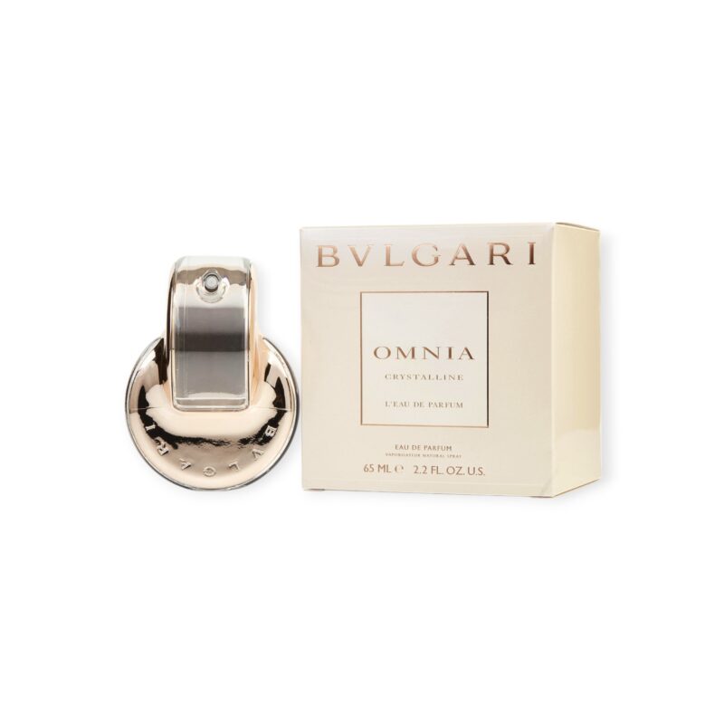 Bvlgari Omnia Crystalline EDP 5 W - Image 1