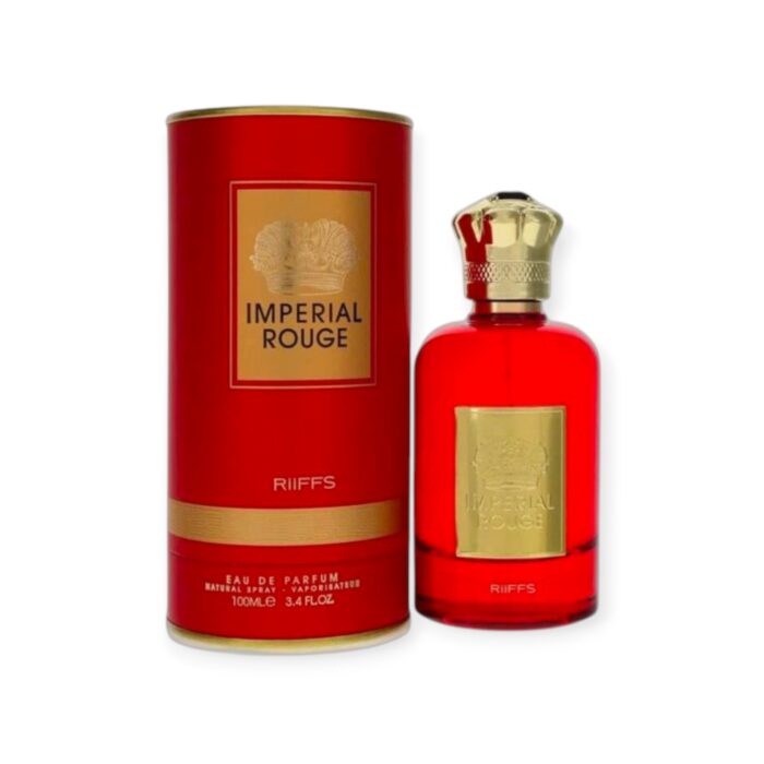 Riiffs Imperial Rouge EDP 100 M - Image 1