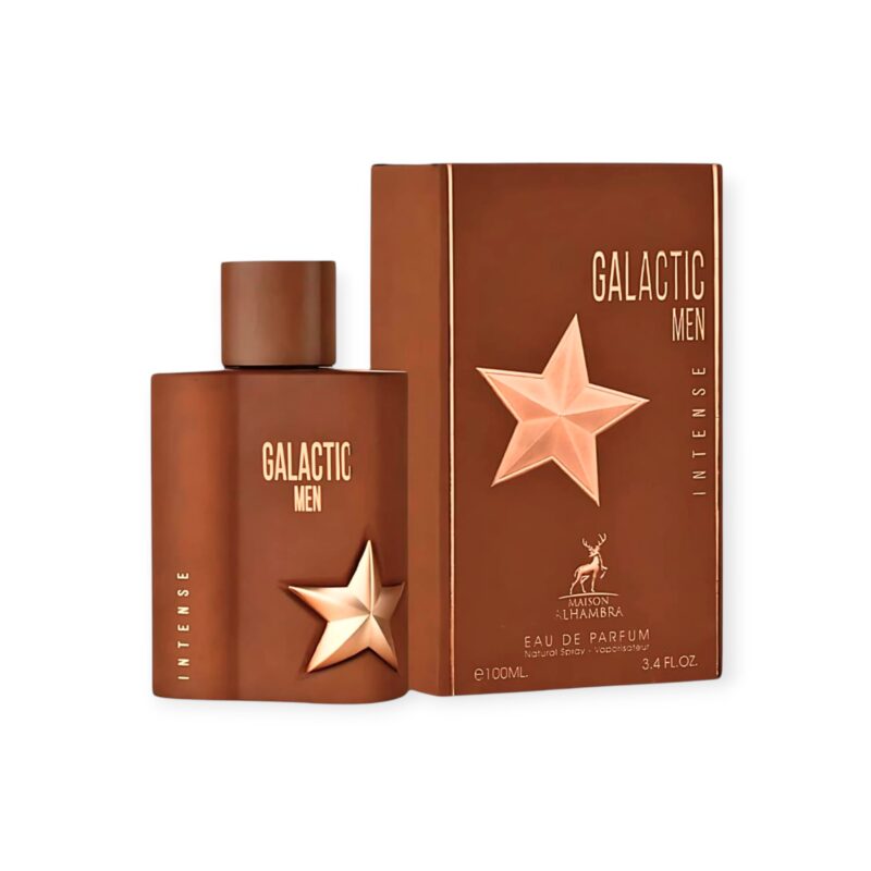 Maison Alhambra Galactic Men EDP 100 M - Image 1