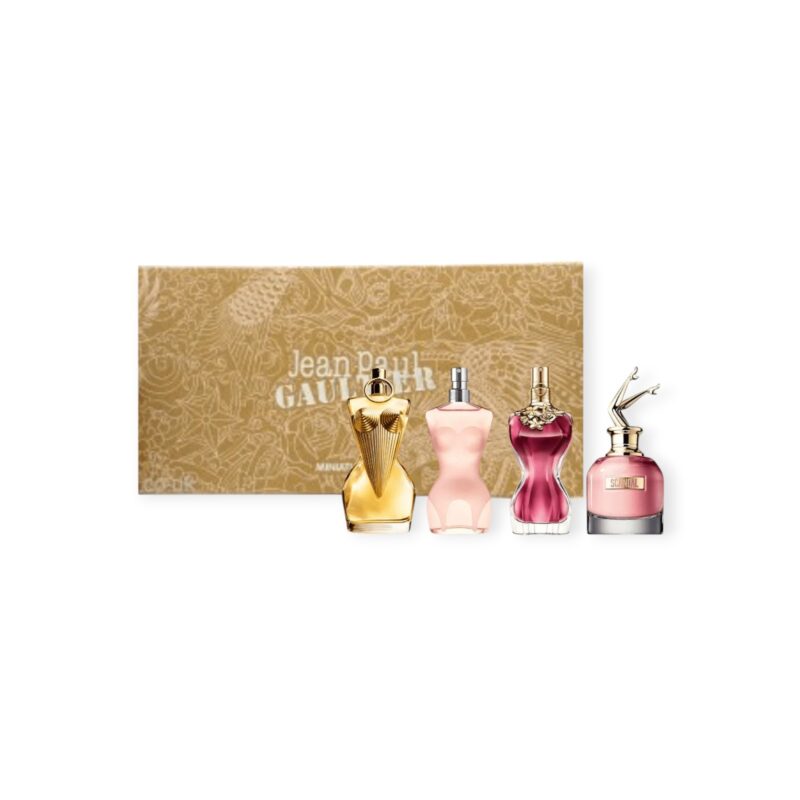 J.P.Gaultier Mini set  W EDP 24 ml - Image 1