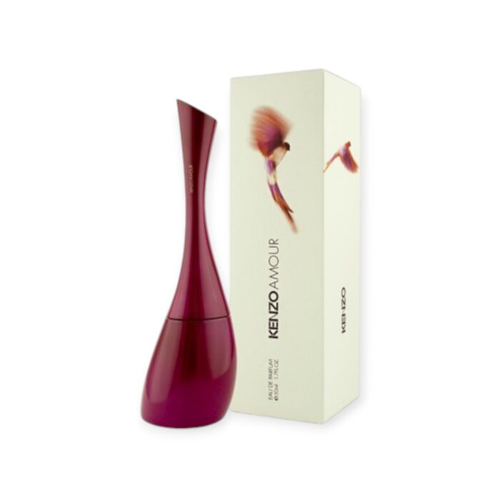 Kenzo Amour EDP 50 W - Image 1