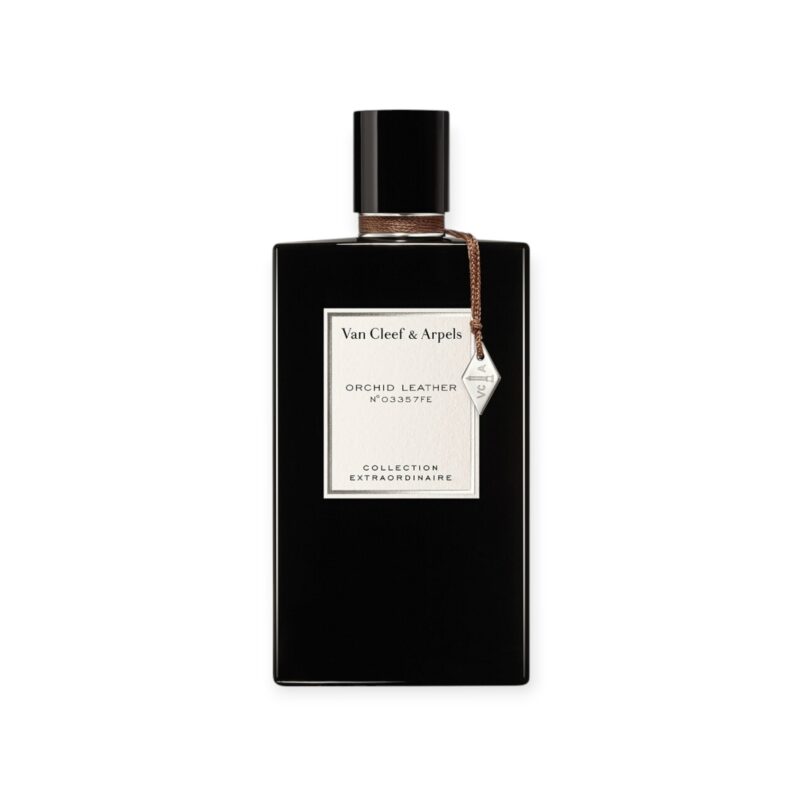 Van Cleef Arpels Orchid Leather EDP 8 ml W - Image 1