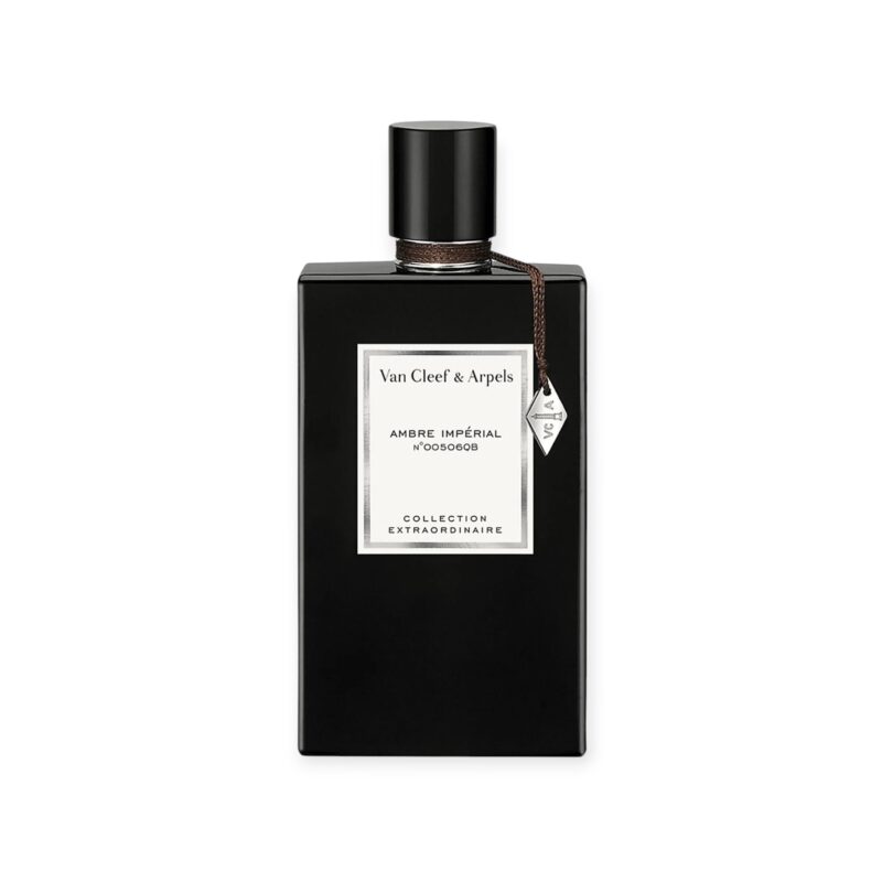Van Cleef Arpels  Amber Imperial EDP 8 ml W - Image 1