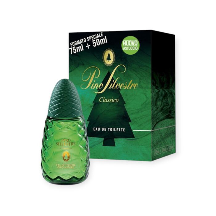 Pino Silvestre Original EDT 75 M - Image 1