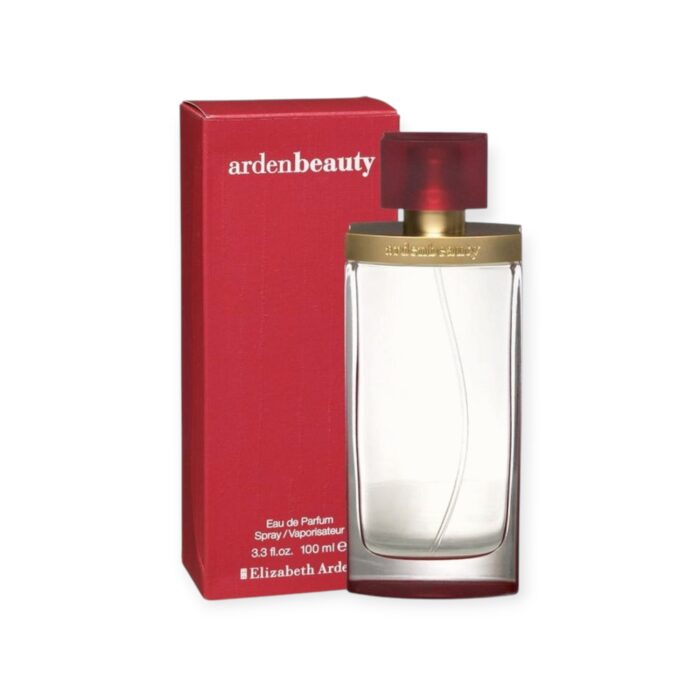 E. Arden Beauty EDP TR 100 W - Image 1