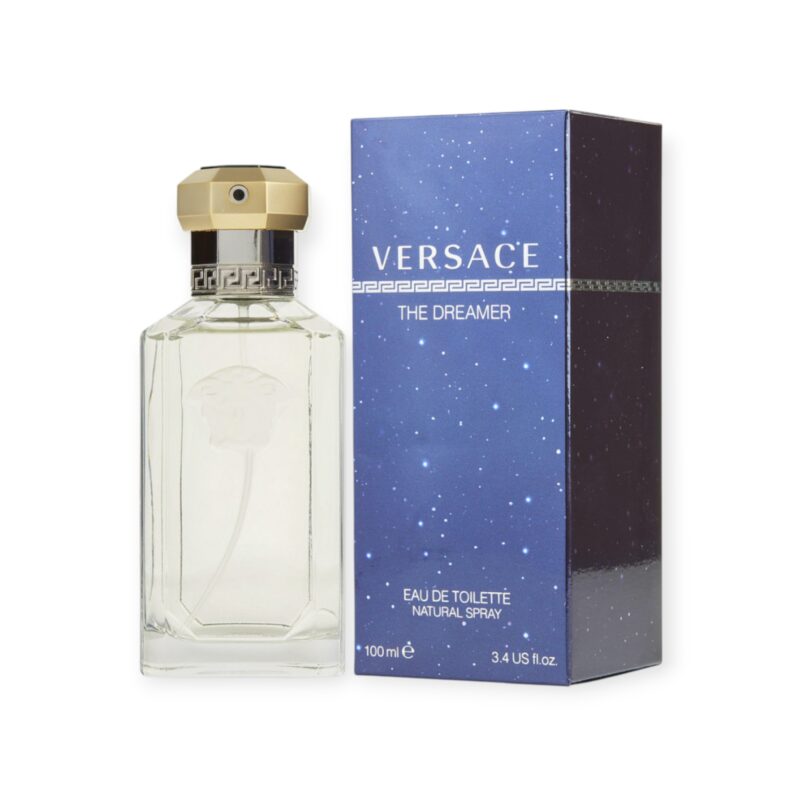 Versace Dreamer EDT 100 M - Image 1