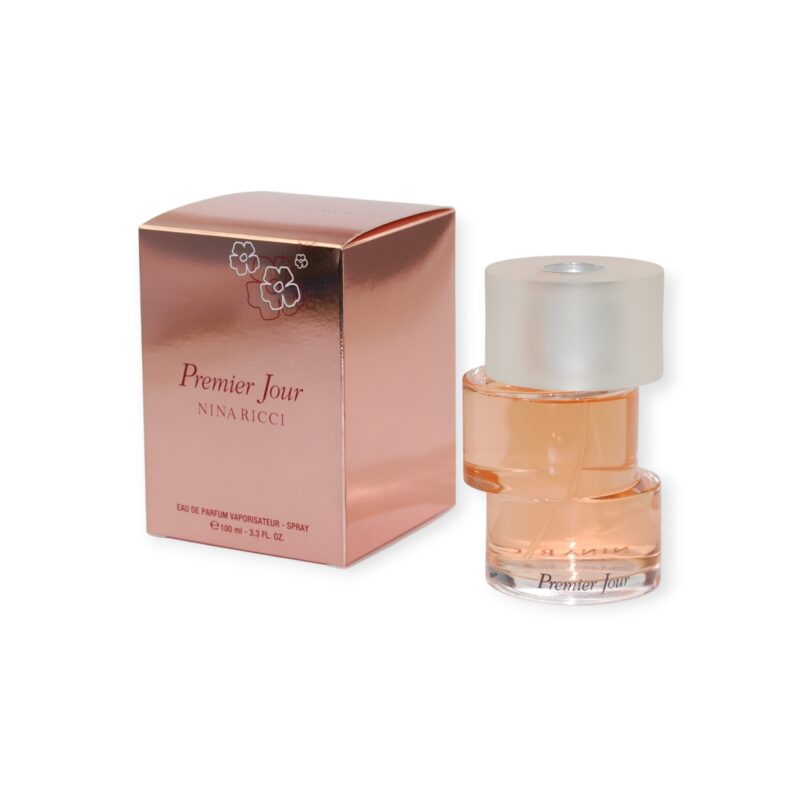Nina Ricci Premier Jour EDP 100 W - Image 1