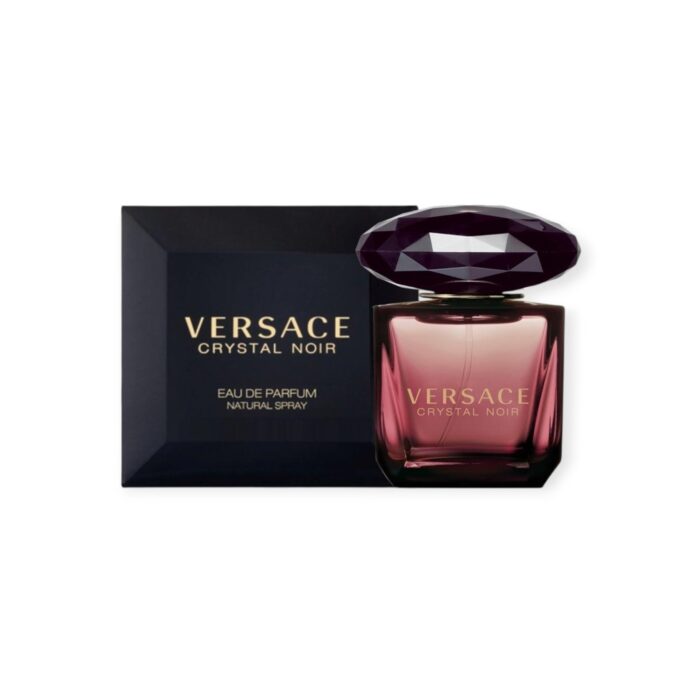 Versace Crystal Noir EDP 90 W - Image 1
