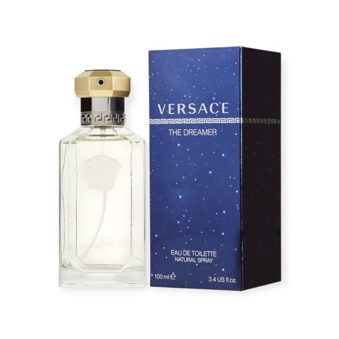 Versace Dreamer EDT TR 100 M - Image 1