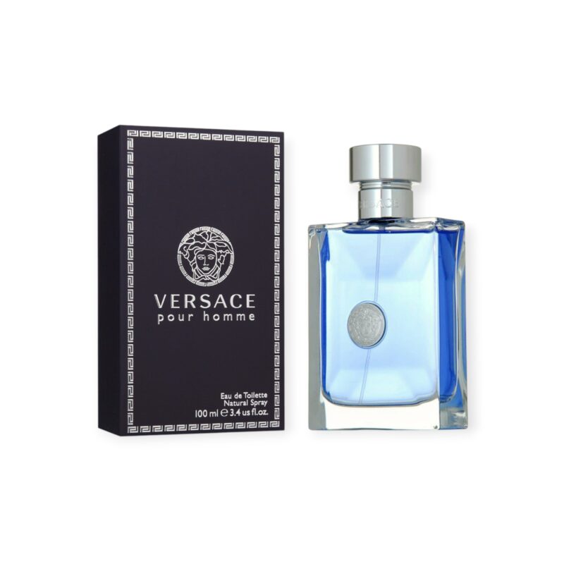 Versace Pour Homme EDT 100 M - Image 1