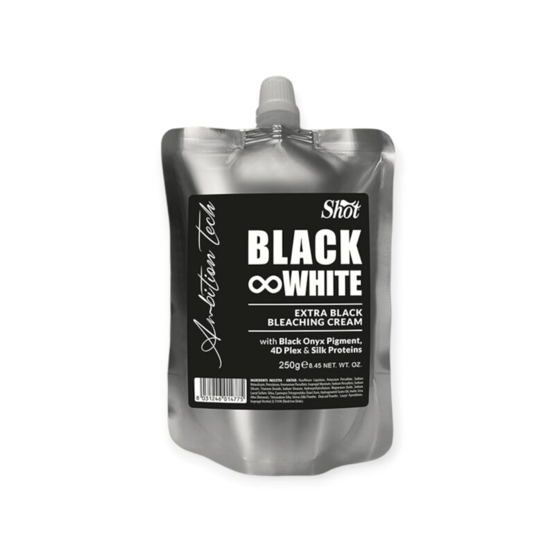 Black Обезцветител  Крем 250 мл - Image 1