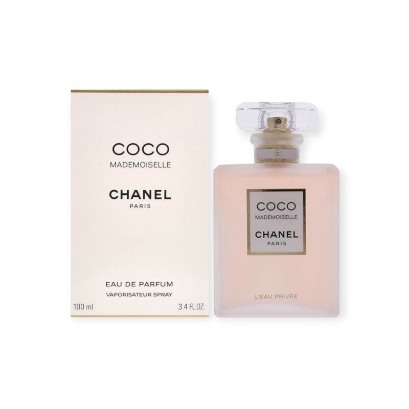 Chanel Coco Mademoisselle EDP 100 W - Image 1
