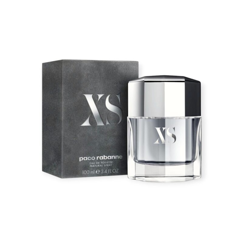 Paco R. XS EDT TR 100 M 2018 - Image 1