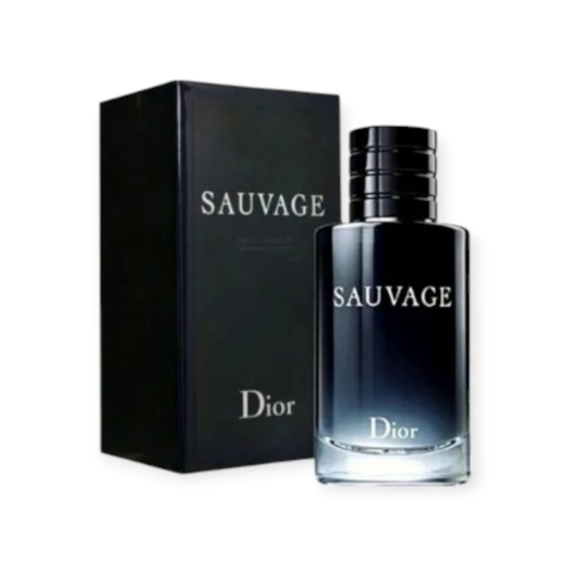 C.Dior Sauvage EDP 60 M - Image 1