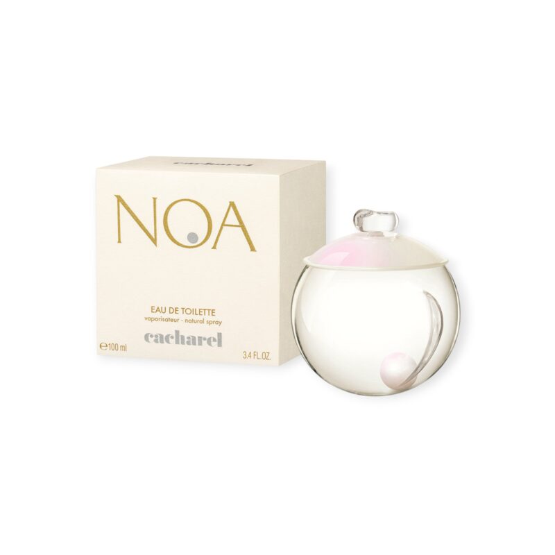 Cacharel NOA EDT 100 W - Image 1
