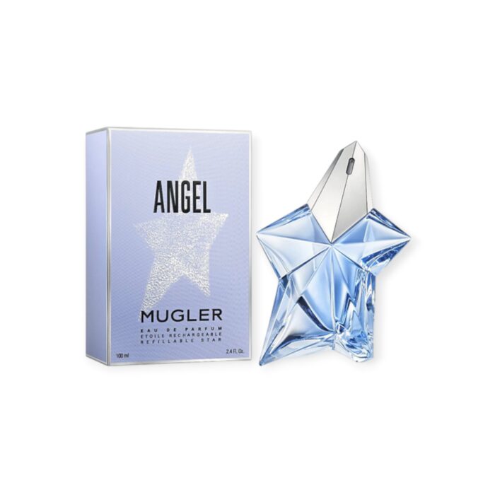 Thiery Mugler ANGEL EDP TR 100 W - Image 1