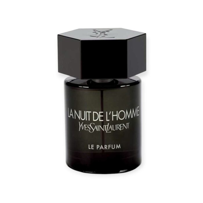 Y.S.L La Nuit L Homme EDP TR 100 M - Image 1
