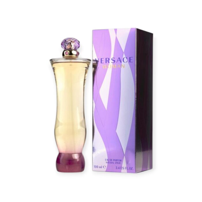 Versace Woman EDP TR 50 W - Image 1