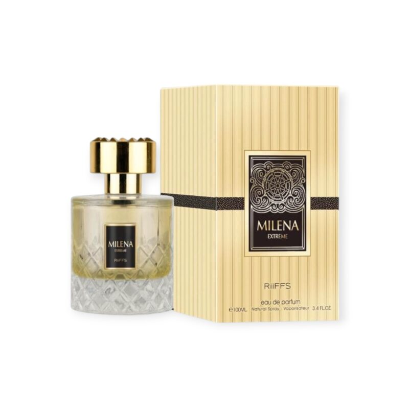 Riiffs Milena Extrait de Parfum 100 Uni - Image 1
