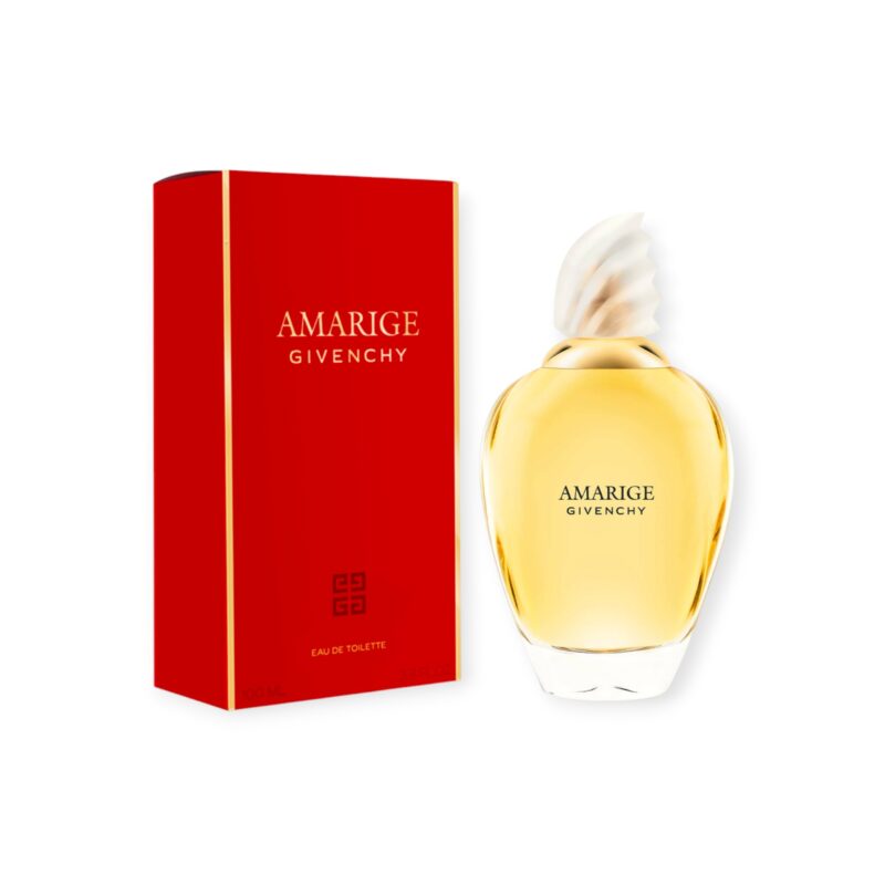 Givenchy Amarige EDT 100 W - Image 1