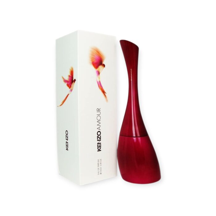 Kenzo Amour EDP 100  W - Image 1