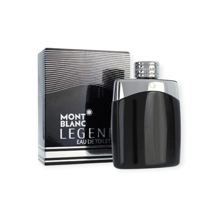 Mont Blanc Legend EDT TR 100 M - Image 1