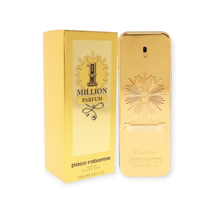 Paco R. 1 Million Parfum  100 M - Image 1