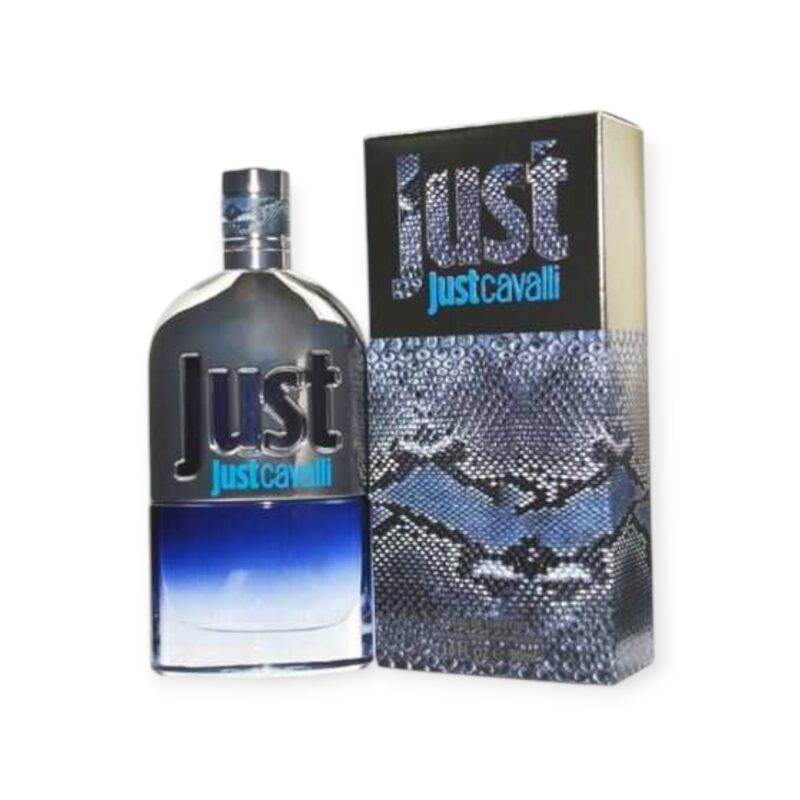 Roberto Cavalli Just Cavalli EDT TR 90 M - Image 1