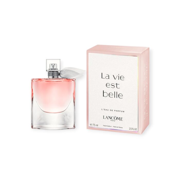 Lancome La Vie Est Belle  EDP 75 W - Image 1