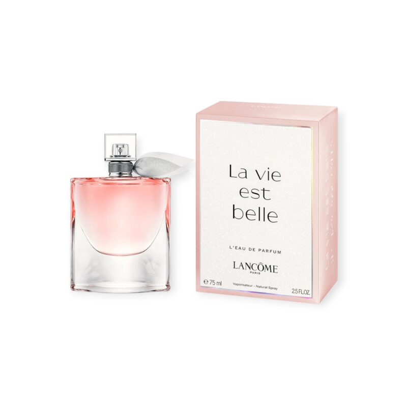 Lancome La Vie Est Belle  EDP 75 W - Image 1