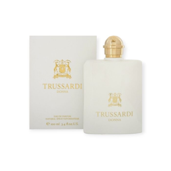 Trussardi Donna EDP TR 100 W - Image 1