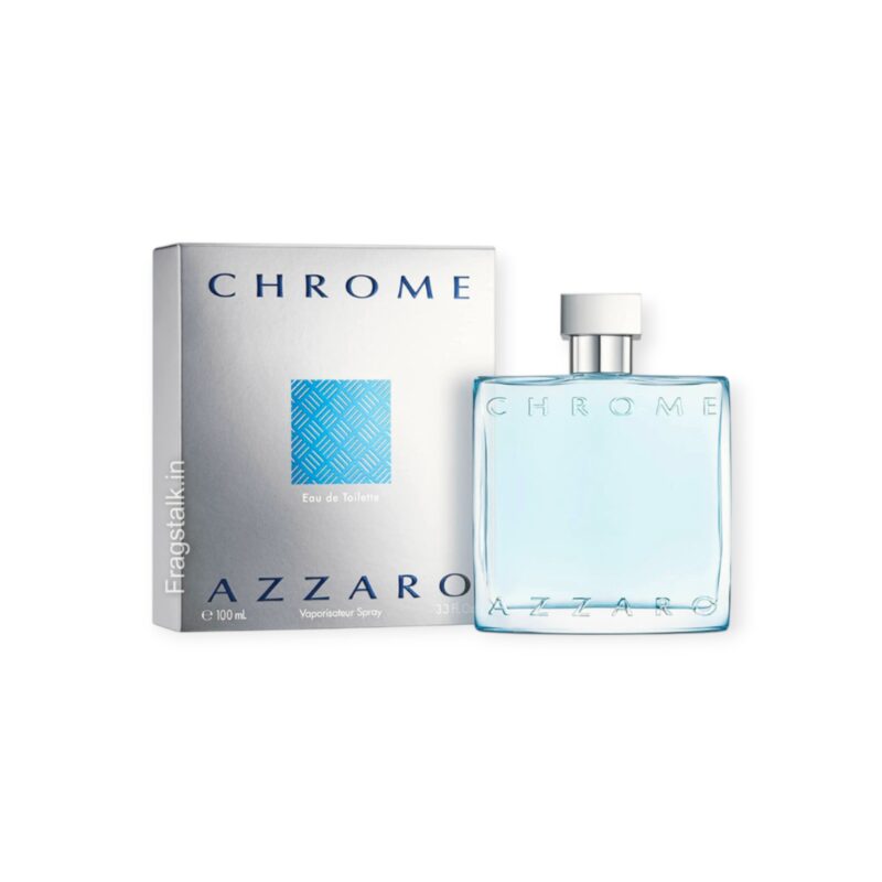 Azzaro Chrome EDT 30 M+50 A/S BL+50 A/S+50 S.G - Image 1