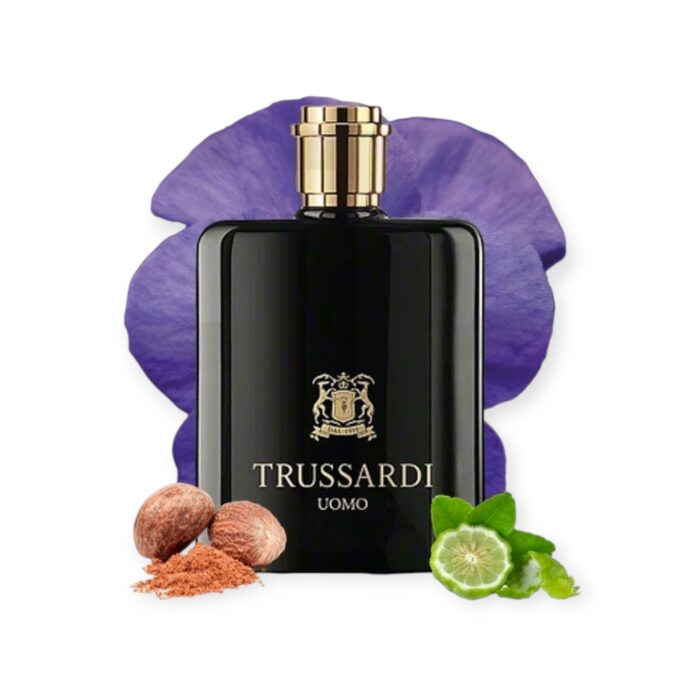 Trussardi Uomo EDT TR 100 M - Image 1