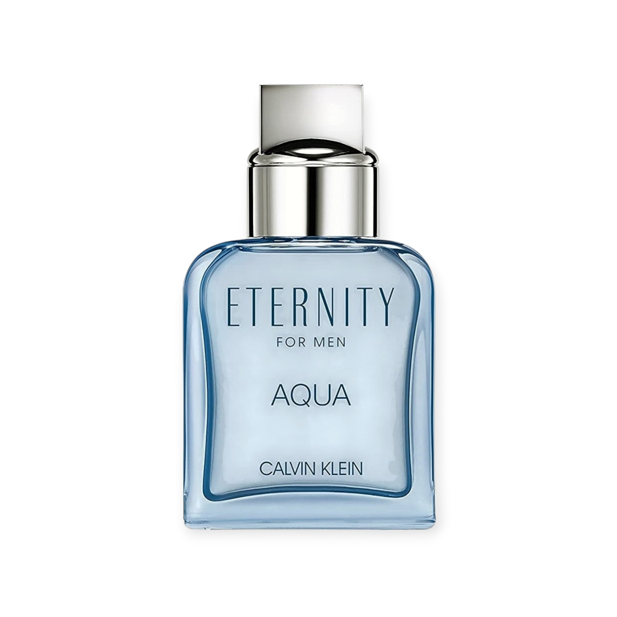 4469 C.K Eternity Aqua EDT TR 100 M - Image 1