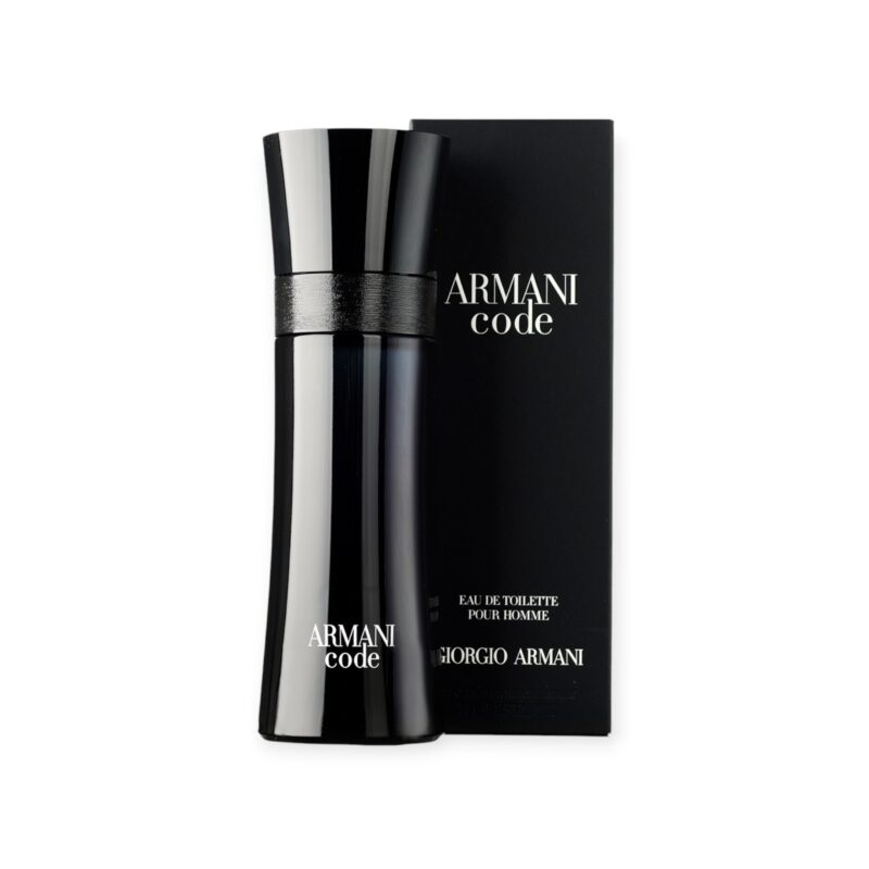 Armani Code EDT 75 M - Image 1